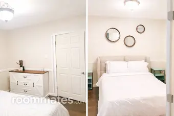 Room for rent in Penns Grove, NJ $850, house