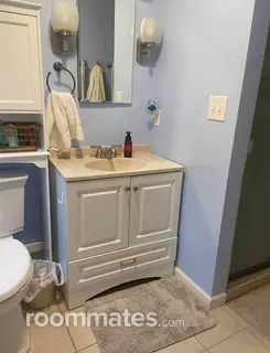 Room for rent in Norfolk, VA $900, house