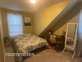 Room for rent in Norfolk, VA $900, house
