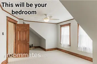 Room for rent in St. Louis, MO $925, house