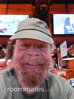 Roommate looking Evansville, WI, $500