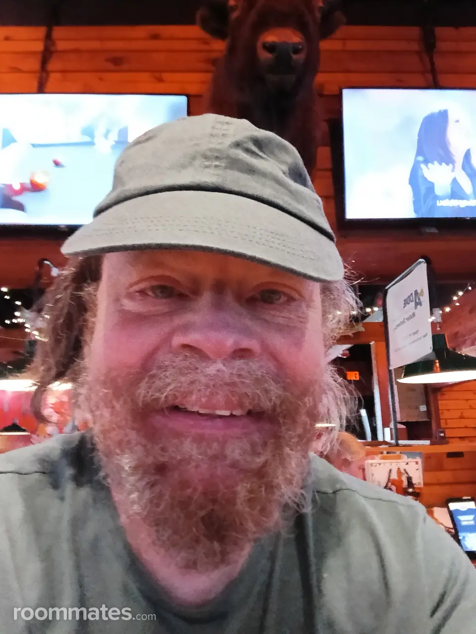 Profile photo 1 of 1