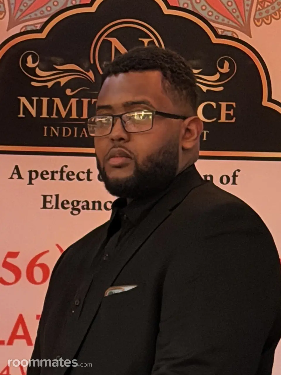 Profile photo 1 of 1