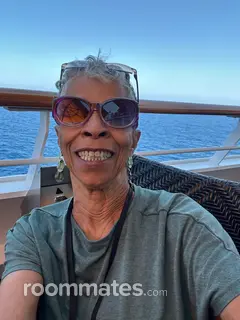 Roommate looking Temple Hills, MD, $600