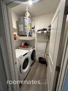 Room for rent in Raleigh, NC $1000, apartment