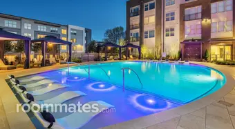 Room for rent in Raleigh, NC $1000, apartment