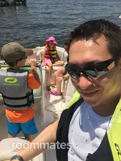 Roommate looking Round Rock, TX, $1200