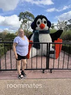 Roommate looking Lecanto FL, $300