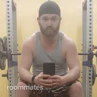 Roommate looking Wooster, OH, $700