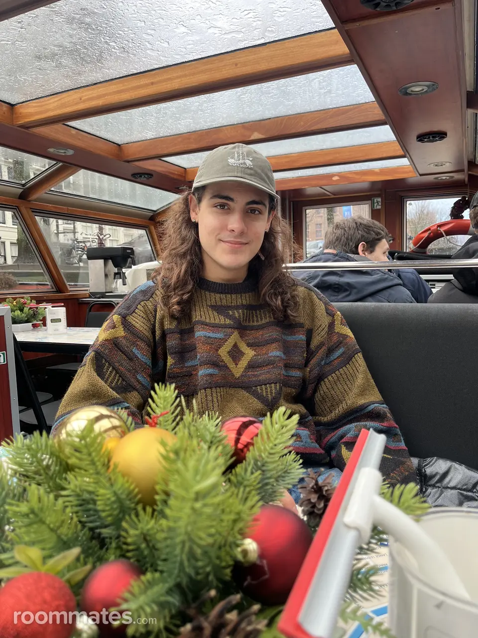 Profile photo 1 of 4