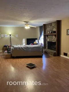 Room for rent in Woodstock, GA $800, house