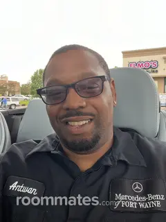 Roommate looking Fort Wayne, IN, $600