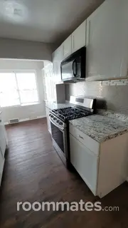 Room for rent in Detroit, MI $500, house
