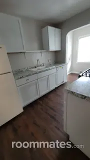 Room for rent in Detroit, MI $500, house