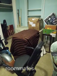 Room for rent in Indianapolis, IN $1000, house