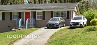 Room for rent in Marietta, GA $900, house