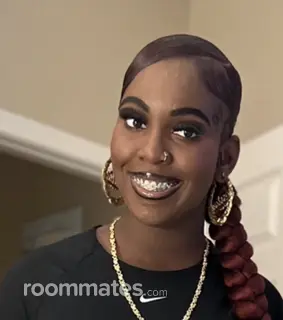 Roommate looking Moreno Valley, CA, $1000