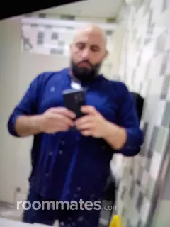 Roommate looking Newark, NJ, $1000