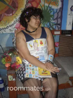 Roommate looking Louisville, KY, $600