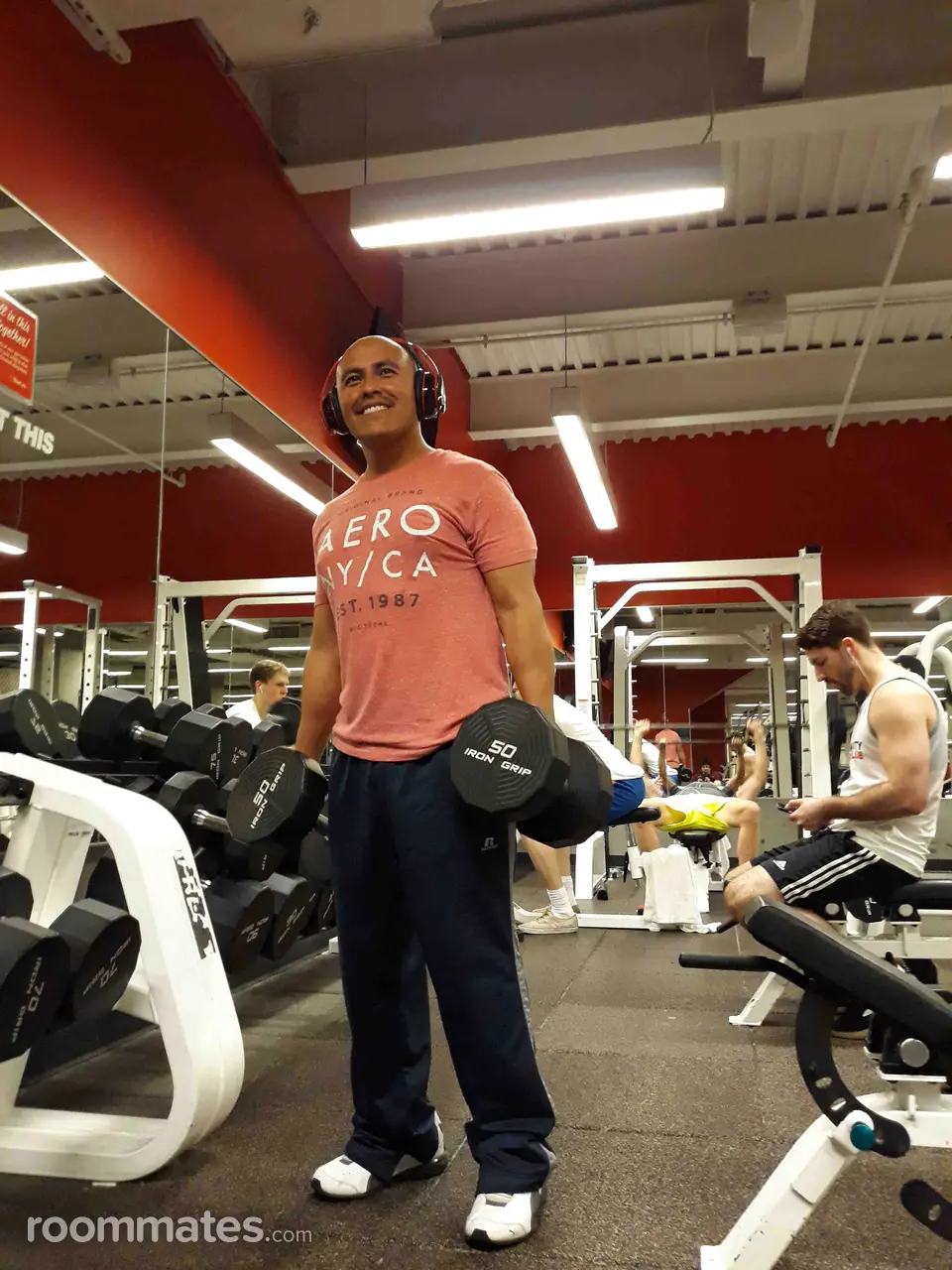 Profile photo 3 of 4