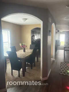 Room for rent in Lakeland, FL $850, house