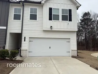 Room for rent in Loganville, GA $900, townhouse