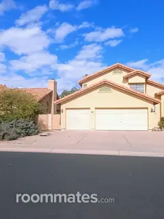 Room for rent in Scottsdale, AZ $850, house