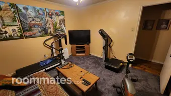 Room for rent in Dallas, TX $1000, house