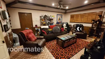 Room for rent in Dallas, TX $1000, house