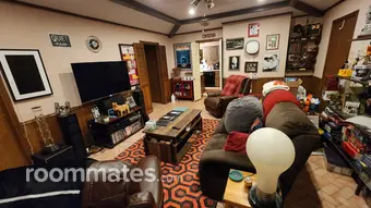 Room for rent in Dallas, TX $1000, house