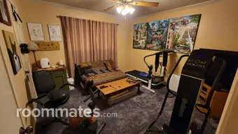 Room for rent in Dallas, TX $1000, house