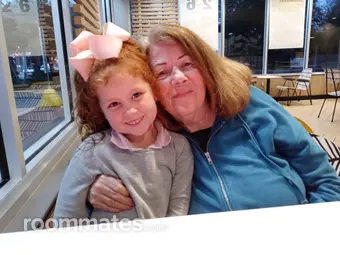 Room for rent in Fort Pierce, FL $500, house