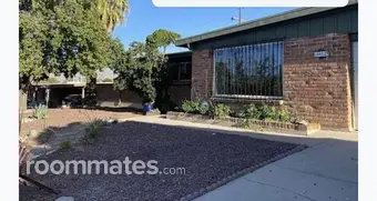 Room for rent in Tucson, AZ $700, house