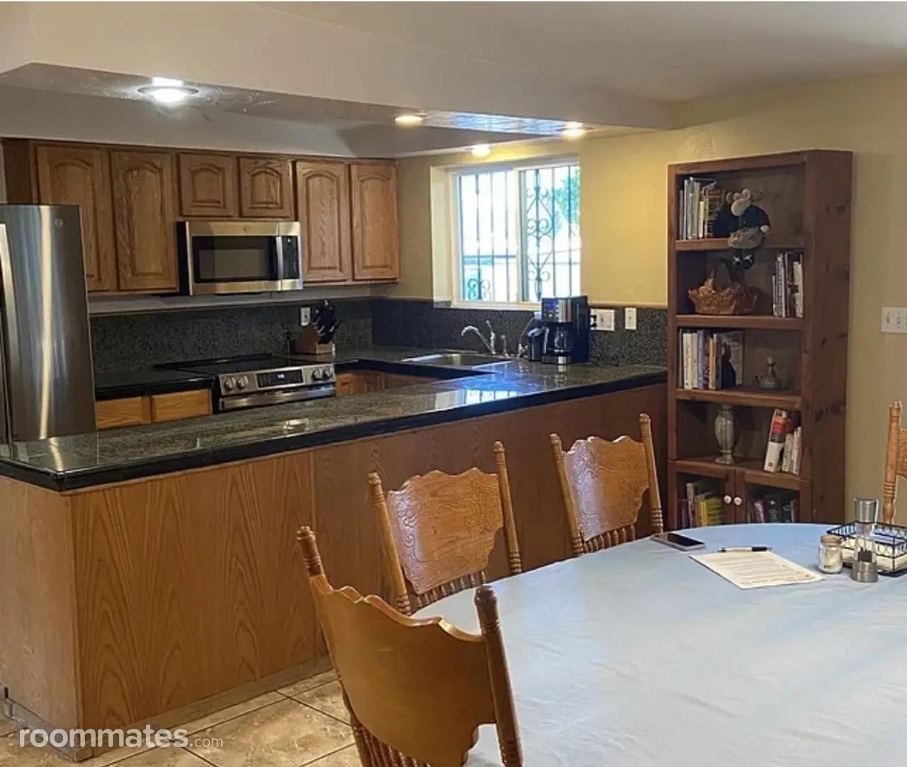 Profile photo 1 of 7