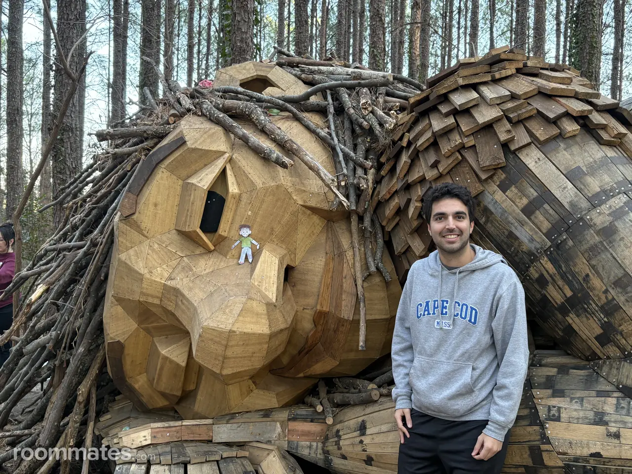 Profile photo 3 of 4