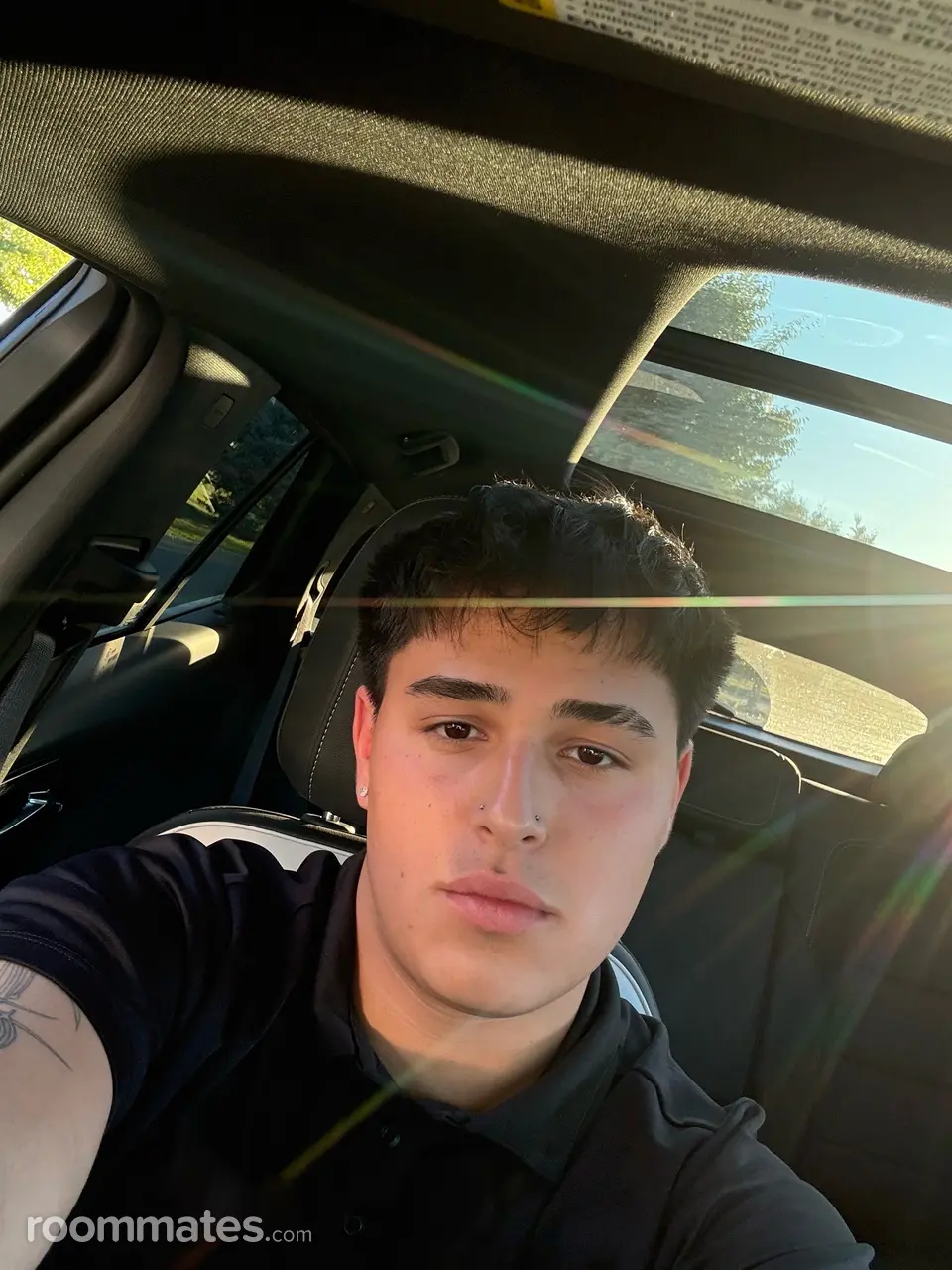 Profile photo 3 of 3