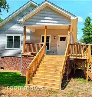 Room for rent in Sanford, NC $500, house
