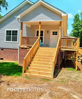 Room for rent in Sanford, NC $625, house