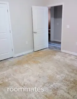 Room for rent in Sanford, NC $625, house