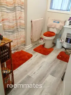 Room for rent in Sanford, NC $500, house