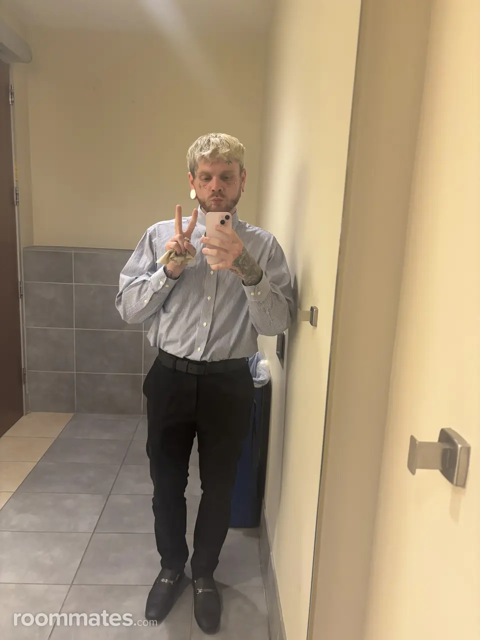 Profile photo 1 of 3