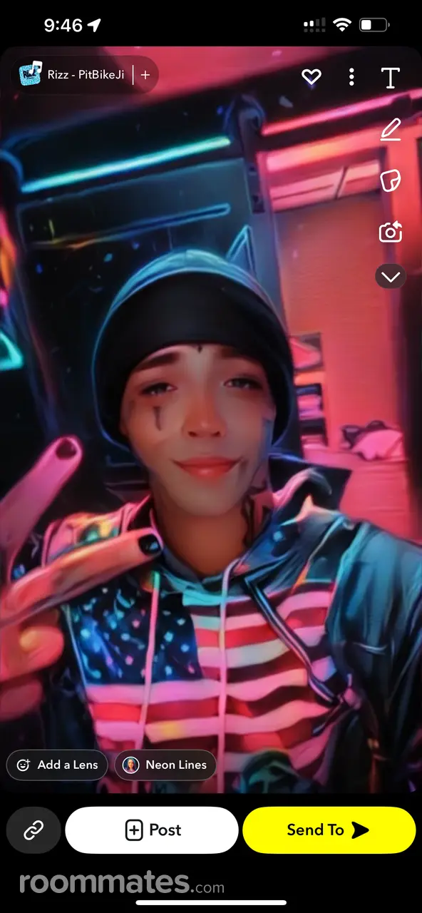 Profile photo 5 of 5