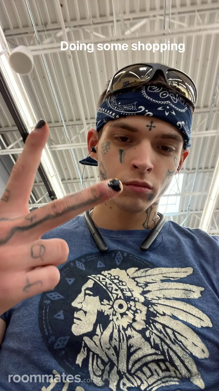 Profile photo 3 of 5