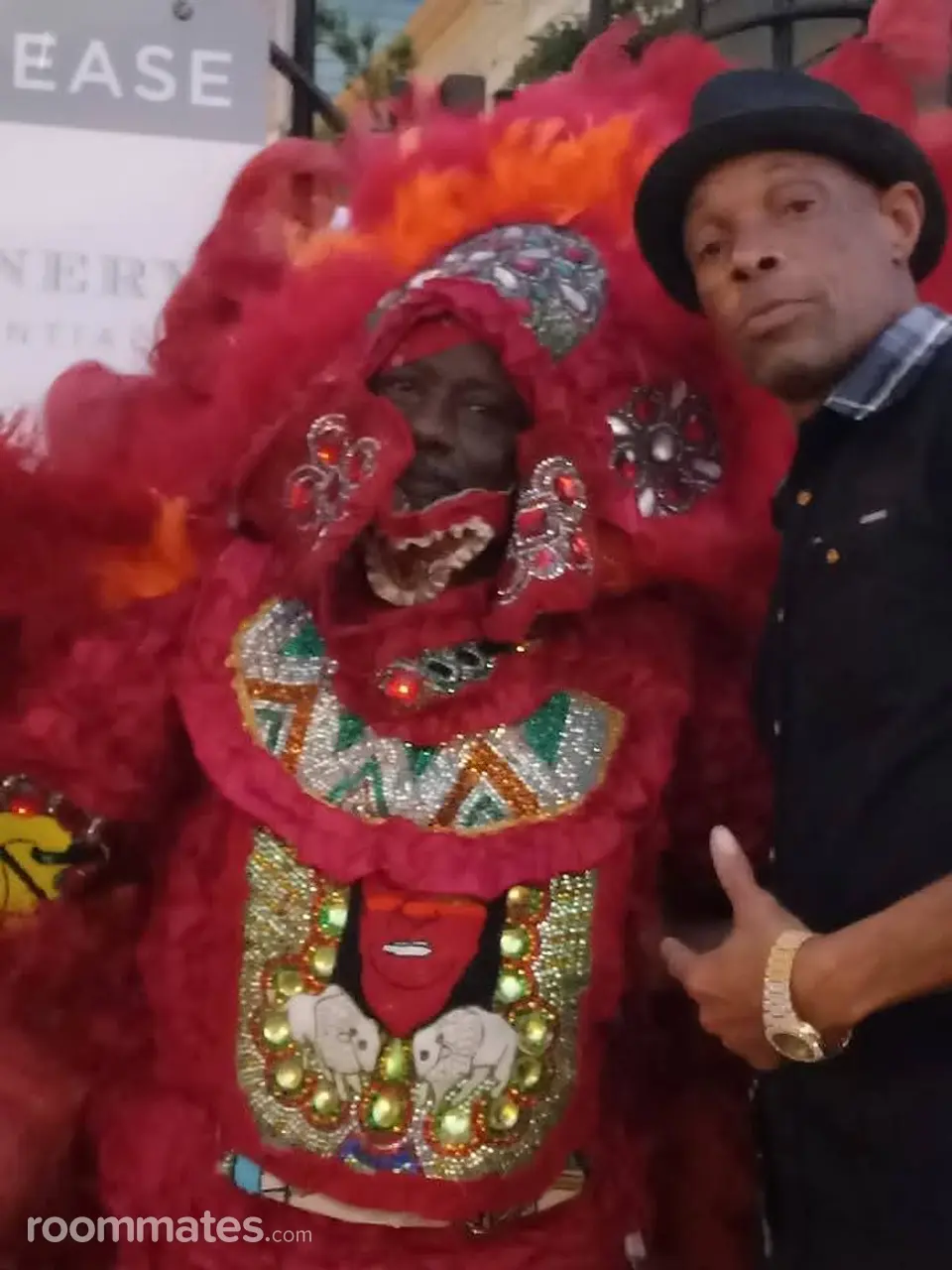 Profile photo 1 of 2