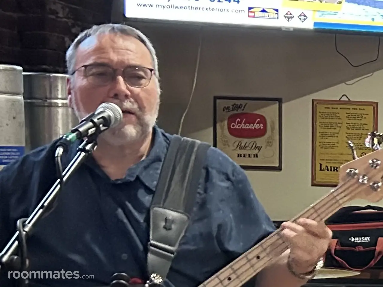 Profile photo 2 of 2