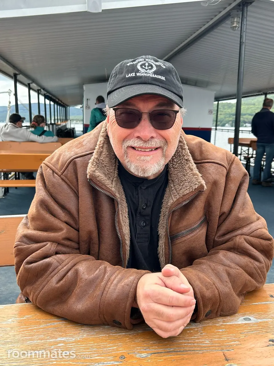 Profile photo 1 of 2