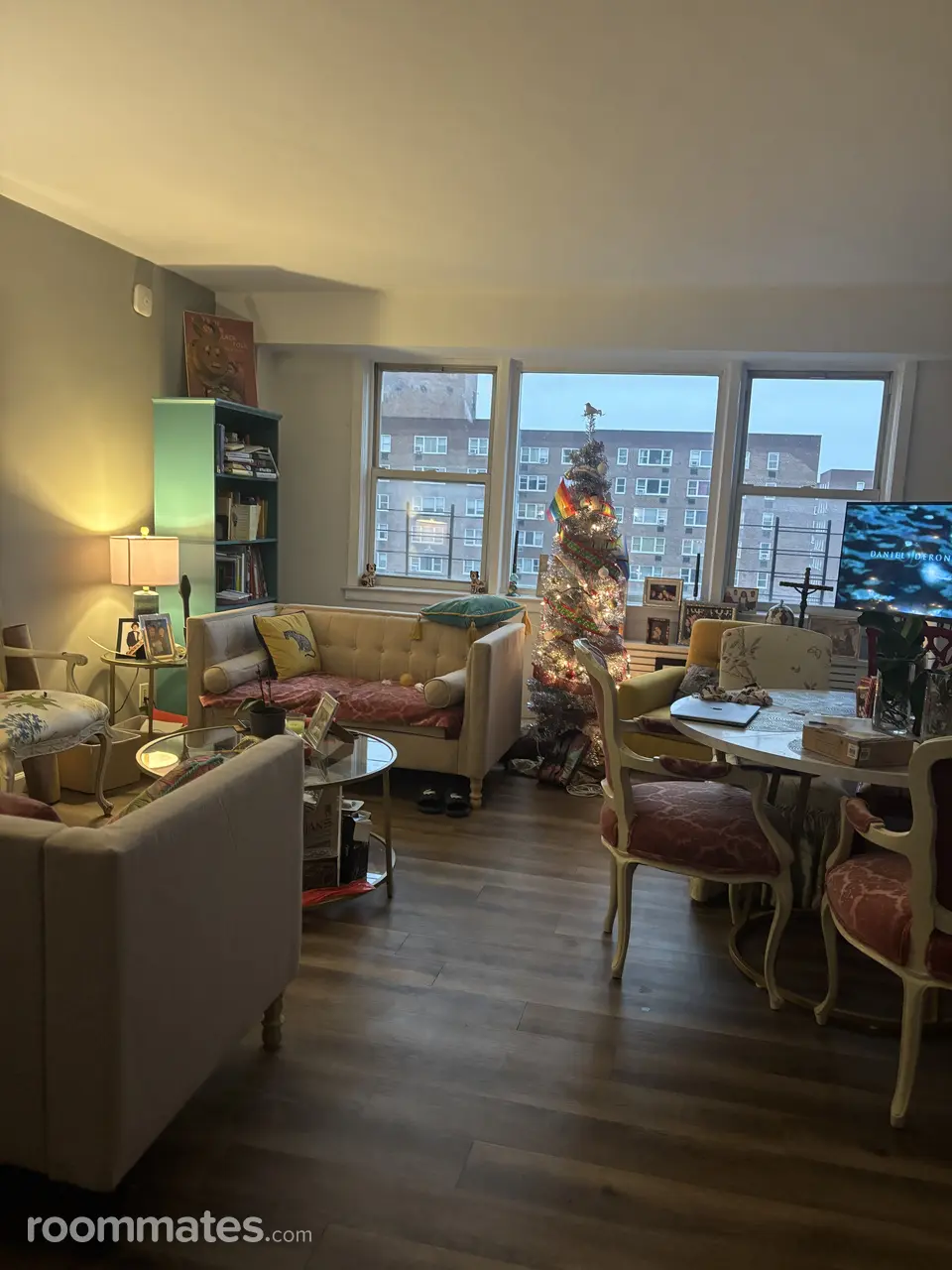 Profile photo 1 of 8