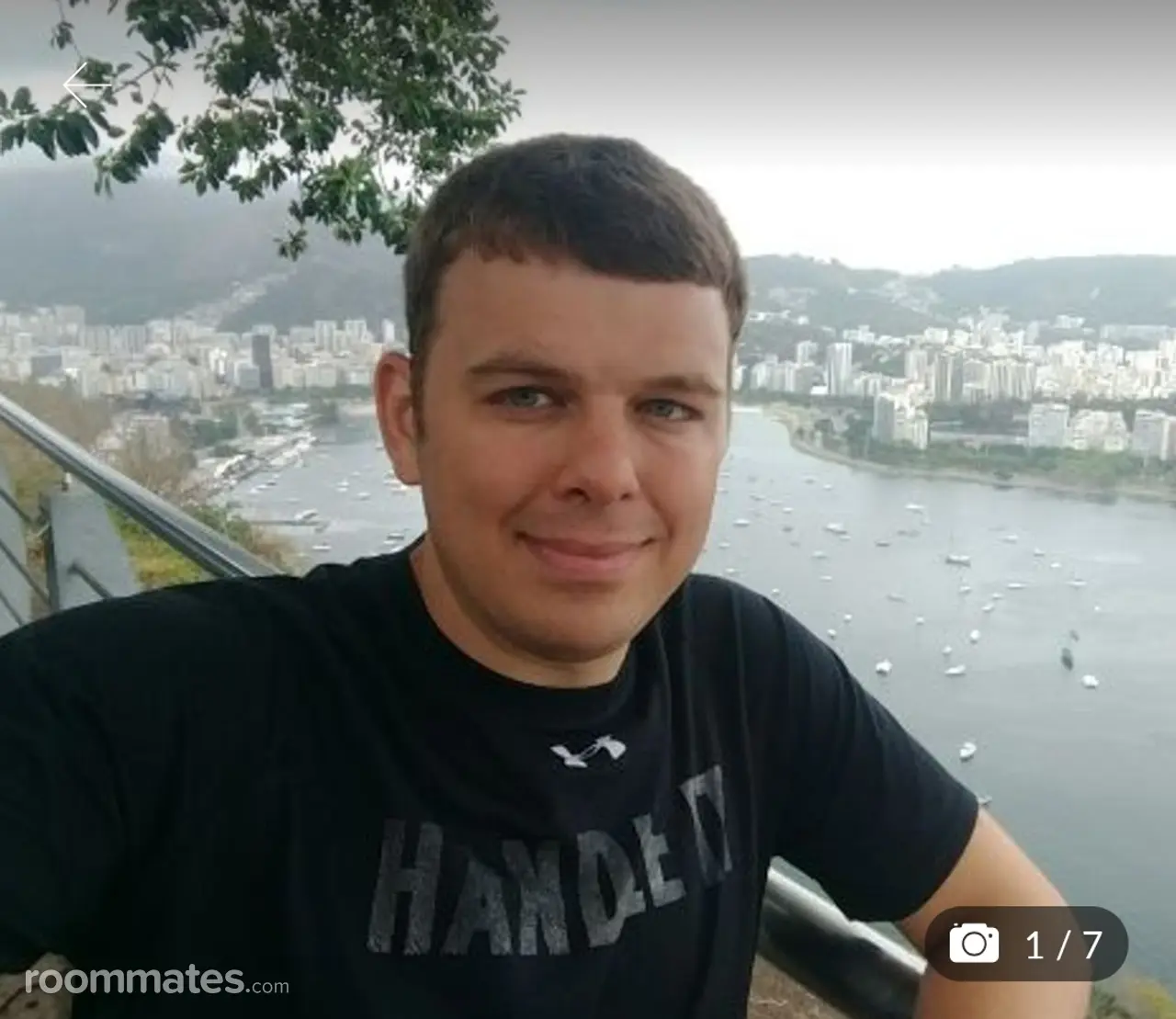 Profile photo 6 of 6