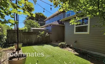 Room for rent in Portland, OR $1625, townhouse