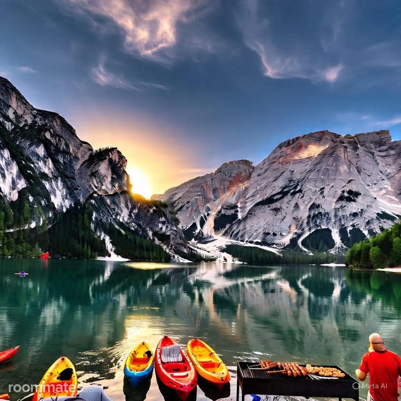 Profile photo 1 of 3